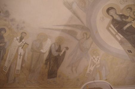 Murals St-serafim Side-altar Web 003
