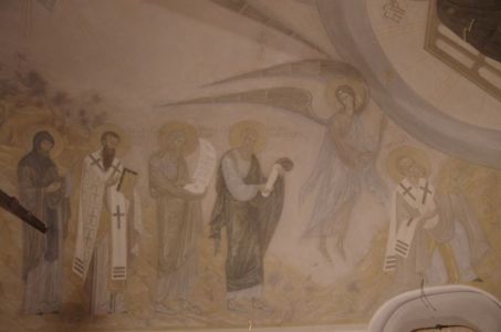 Murals St-serafim Side-altar Web 004